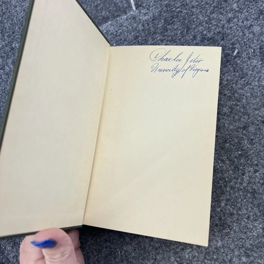 The Adventures of Huckleberry Finn Mark Twain, 1931, Hard Cover Harper's Classic